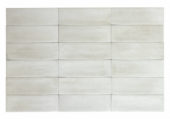Lisbon 2x6" Moka | Marino Tile NY