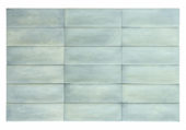 Lisbon 2x6" Sky | Marino Tile NY