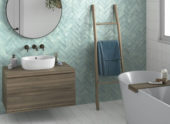 Lisbon 2x6" Sky | Marino Tile NY
