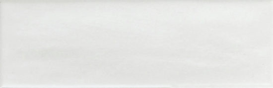 Lisbon 2x6" White | Marino Tile NY