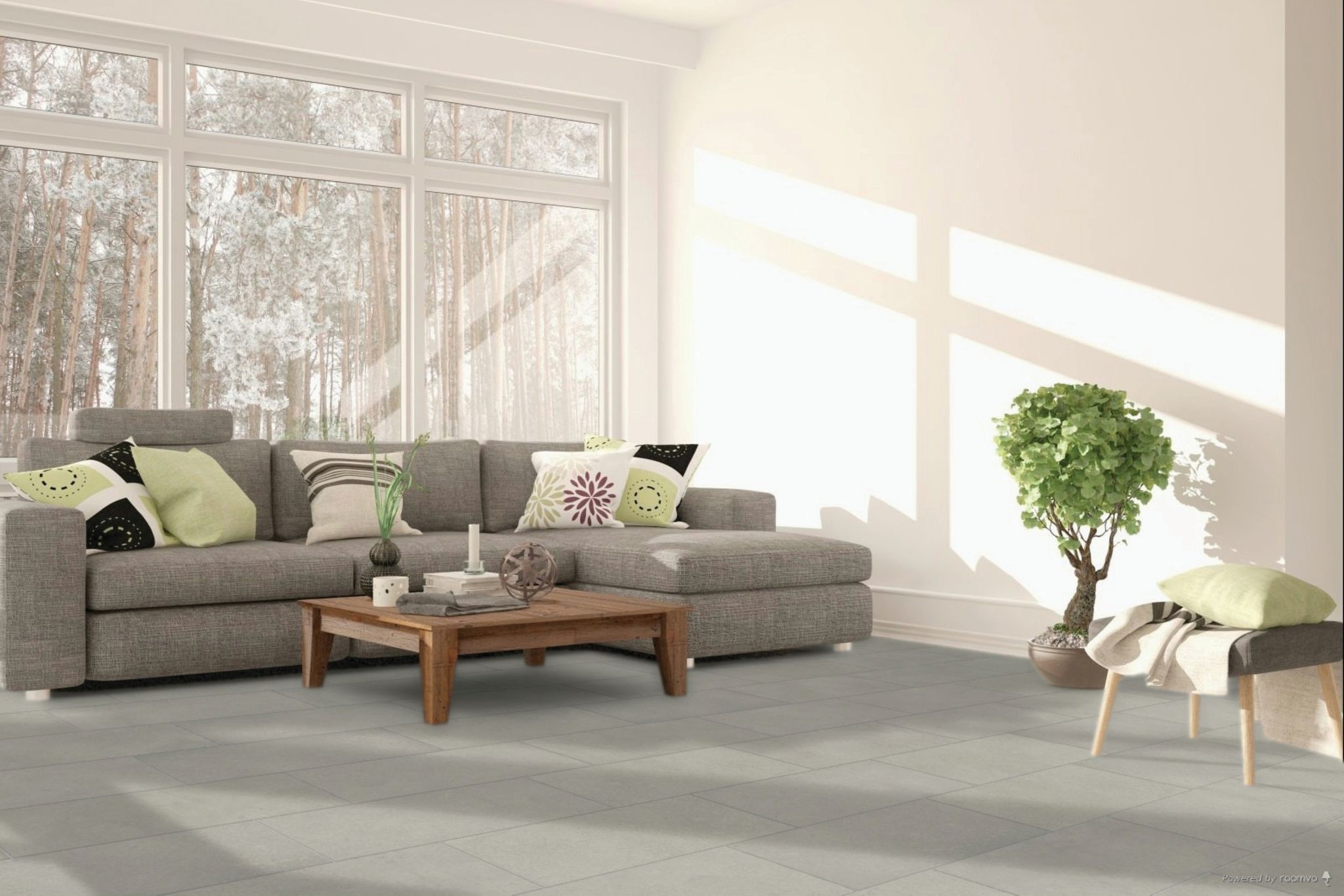 Madison 12x24 Stone Matte | Marino Tile NY