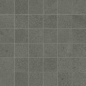 Madison 2X2 Mosaic Carbon Matte | Marino Tile NY