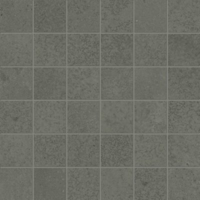 Madison 2X2 Mosaic Carbon Matte