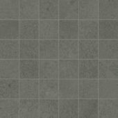 Madison 2X2 Mosaic Carbon Matte | Marino Tile NY