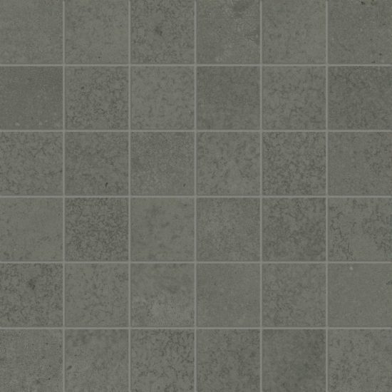 Madison 2X2 Mosaic Carbon Matte | Marino Tile NY