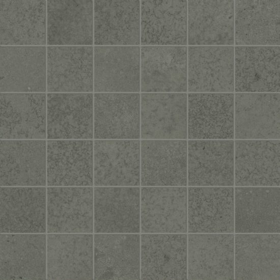 Madison 2X2 Mosaic Carbon Matte | Marino Tile NY