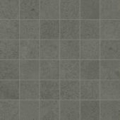Madison 2X2 Mosaic Carbon Matte | Marino Tile NY