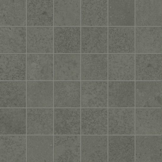 Madison 2X2 Mosaic Carbon Matte | Marino Tile NY