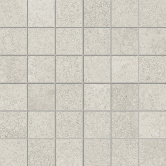 Madison 2X2 Mosaic Glacier Matte | Marino Tile NY
