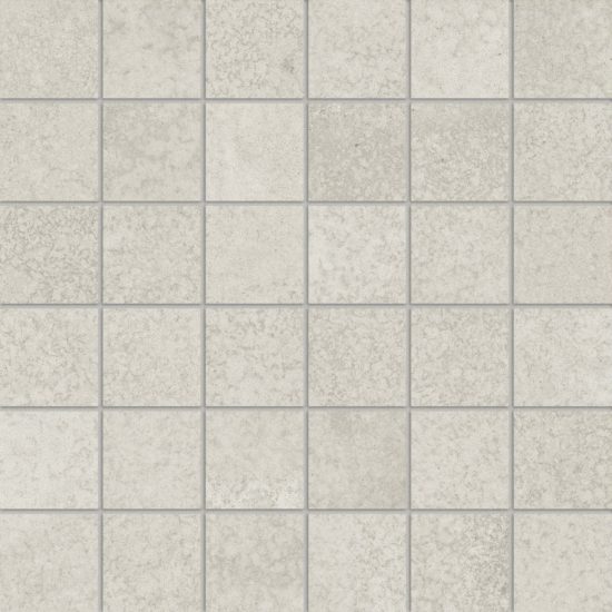 Madison 2X2 Mosaic Glacier Matte | Marino Tile NY