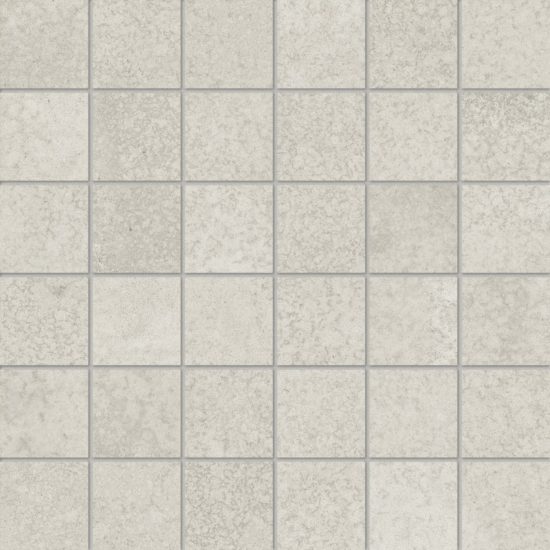 Madison 2X2 Mosaic Glacier Matte | Marino Tile NY