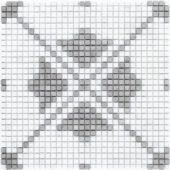 Marigold Mosaic | Marino Tile NY