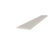 Marmiline Ash 5x36 Saddle | Marino Tile NY