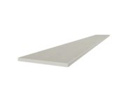Marmiline Fog 14x36 Bench | Marino Tile NY