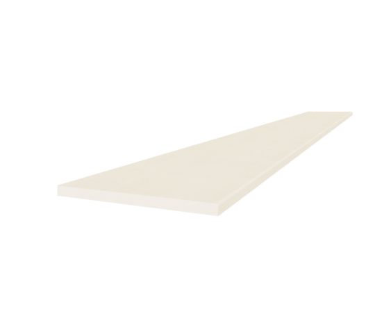 Marmiline Ivory 14×36 Bench