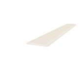 Marmiline Ivory 5x36 Saddle | Marino Tile NY