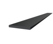 Marmiline Midnight 6x95 Sill | Marino Tile NY