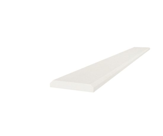 Marmiline Mist 4x36 Saddle | Marino Tile NY