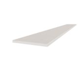 Marmiline Pearl 14x36 Bench | Marino Tile NY