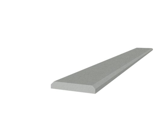 Marmiline Shadow 4x36 Saddle
