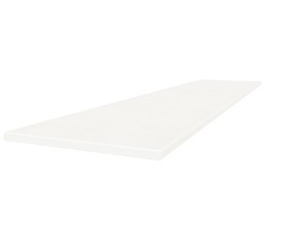 Marmiline Snow 18×47 Bench