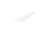 Marmiline Snow 4x36 Niche Sill | Marino Tile NY
