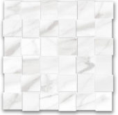 Matte 2X2 Infatuation Basketweave Mosaic | Marino Tile NY
