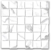 Matte 2X2 Love Basketweave Mosaic | Marino Tile NY