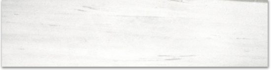Matte 3X12 Devotion Bullnose | Marino Tile NY