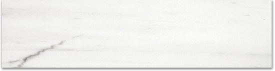 Matte 3X12 Devotion Bullnose | Marino Tile NY