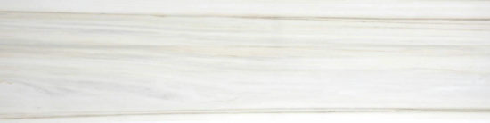 Matte 3X12 Enchantment Bullnose | Marino Tile NY