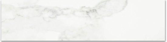 Matte 3X12 Love Bullnose | Marino Tile NY