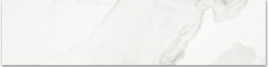Matte 3X12 Love Bullnose | Marino Tile NY