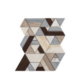 Meadow Mosaic | Marino Tile NY