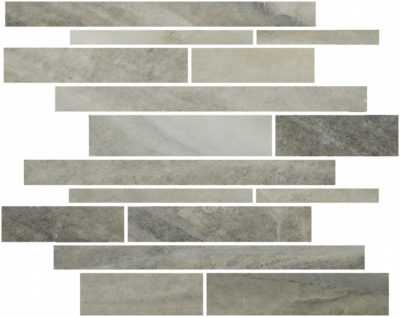 Mica Random Mosaic