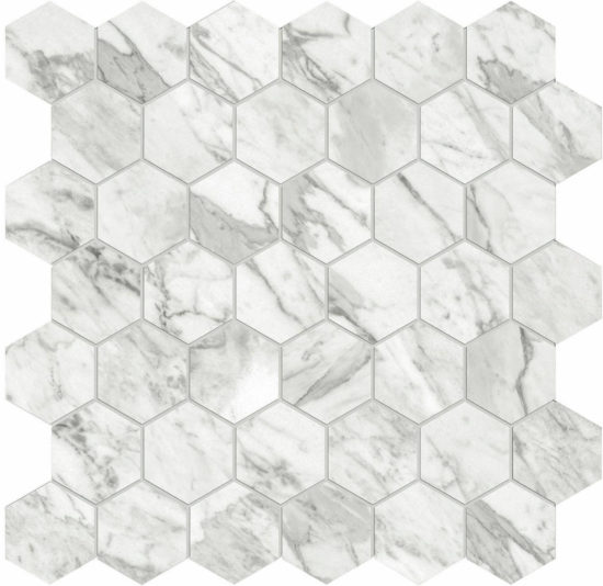 Milano Statuario Honed 2 | Marino Tile NY