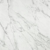 Milano Statuario Honed 24X24 | Marino Tile NY
