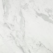 Milano Statuario Honed 24X24 | Marino Tile NY