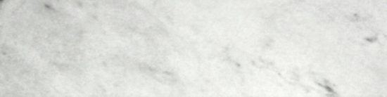 Milano Statuario Honed 3X12 Bullnose | Marino Tile NY
