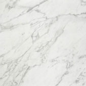 Milano Statuario Polished 32X32 | Marino Tile NY