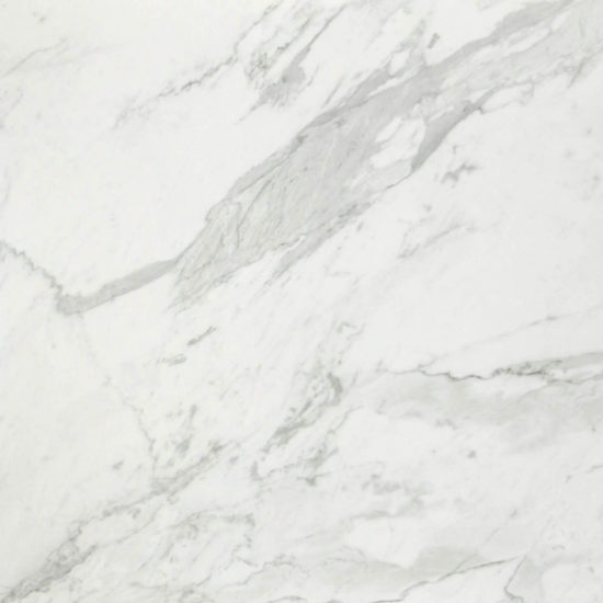 Milano Statuario Polished 32X32 | Marino Tile NY