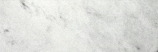 Milano Statuario Polished 4X12 | Marino Tile NY