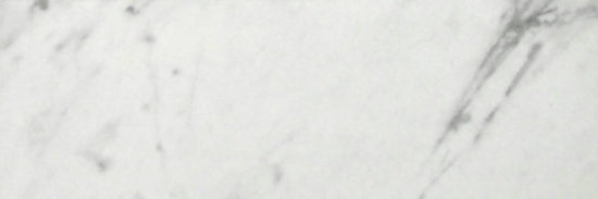 Milano Statuario Polished 4X12 | Marino Tile NY