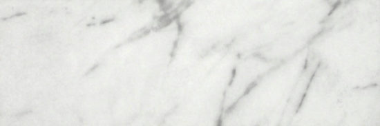 Milano Statuario Polished 4X12 | Marino Tile NY