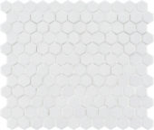 Mini Hex Mosaic Morning | Marino Tile NY