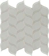 Mist Petal Mosaic | Marino Tile NY