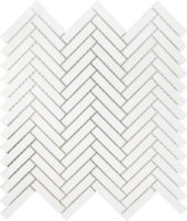 Mistfall Mosaic | Marino Tile NY