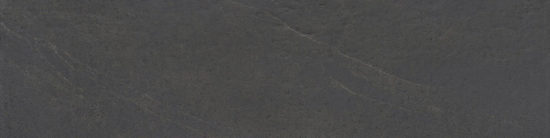 Monterey Black 3X12 Bullnose | Marino Tile NY