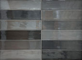 Morocco Coal 3x11 | Marino Tile NY