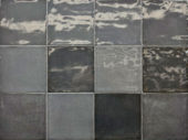 Morocco Coal 5x5 | Marino Tile NY